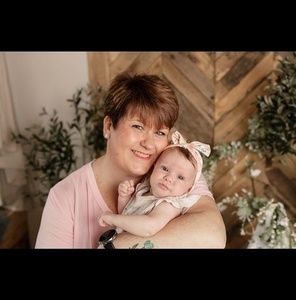 Meet your Posher, Rachael